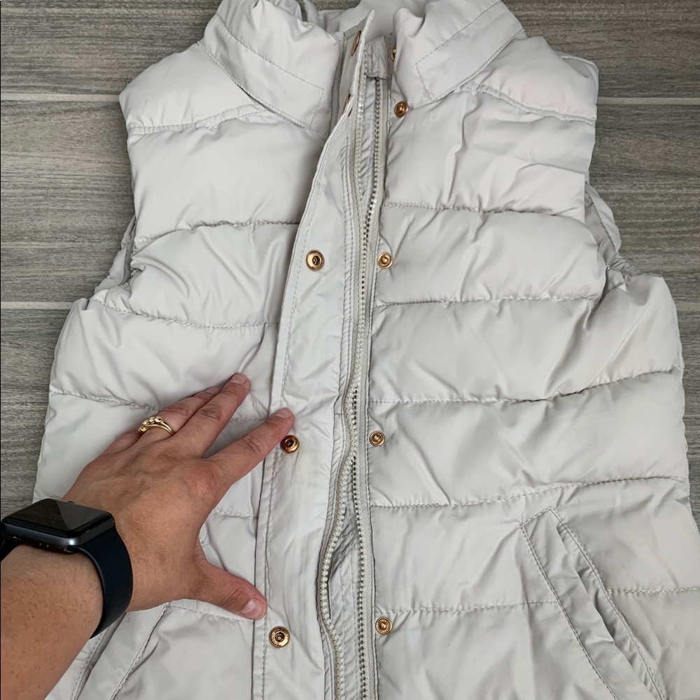 Vest jacket - Picture 4 of 4
